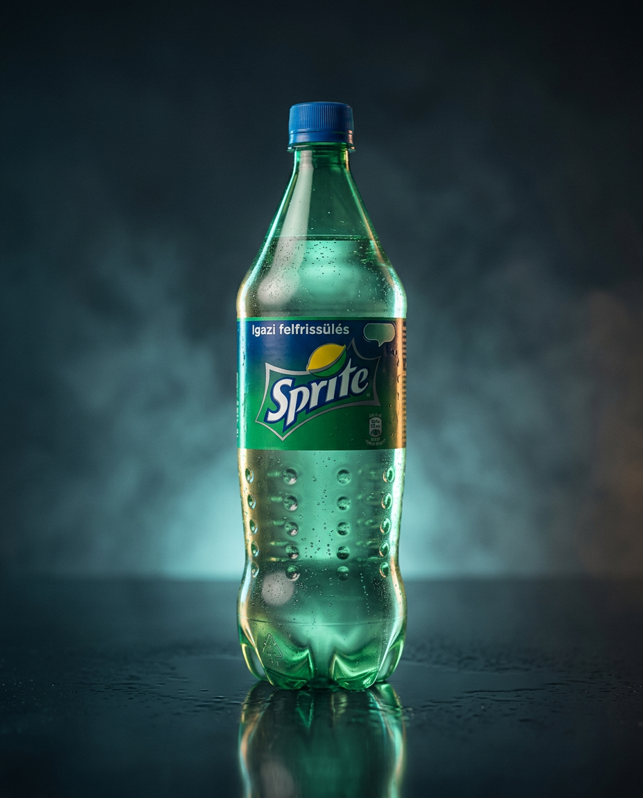 Sprite 1,75 l szénsavas